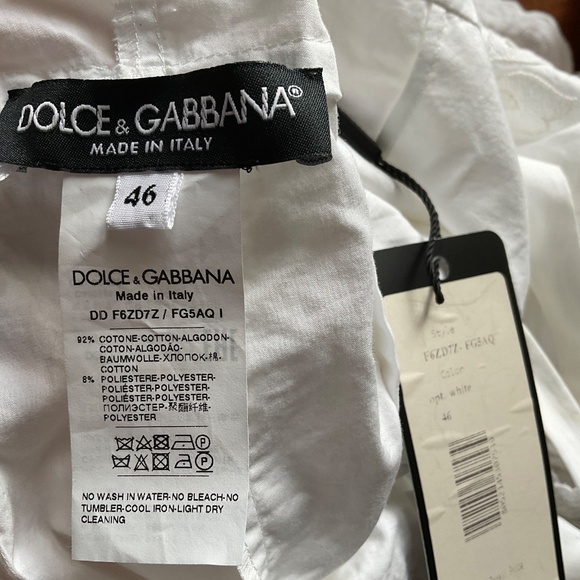 DOLCE & GABBANA DRESS !!! - Picture 12 of 12